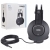AKG K-52  - Słuchawki nagłowne zamknięte
